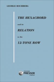 The Hexachord... 