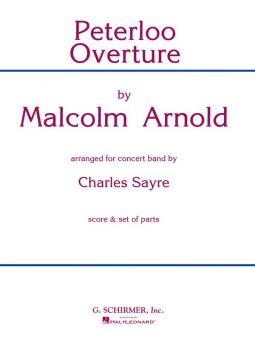 Peterloo Overture 
