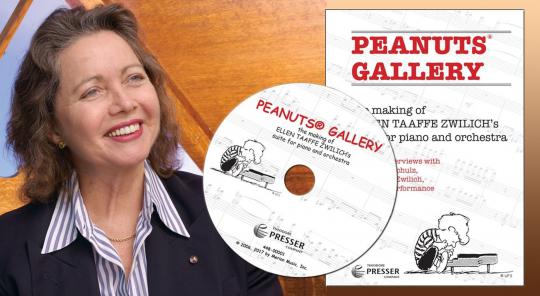 Peanuts Gallery 