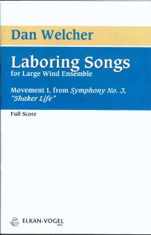 Laboring Songs 