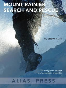 Mount Rainier Search and Rescue 