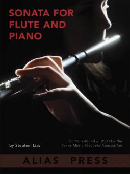 Sonata for Flute and Piano 