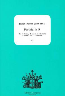 Parthia In F 