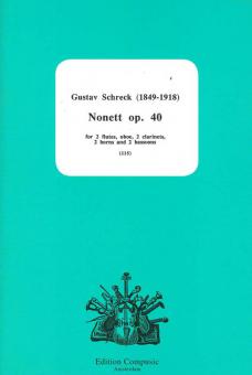 Nonett 