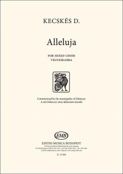 Alleluja 