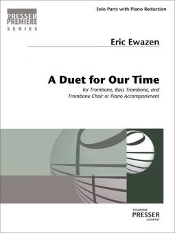 A Duet for Our Time 