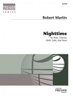 Nighttime 
