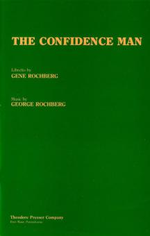 The Confidence Man - Libretto 