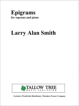 Epigrams 