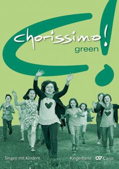chorissimo! green 