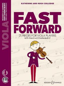 Fast Forward 