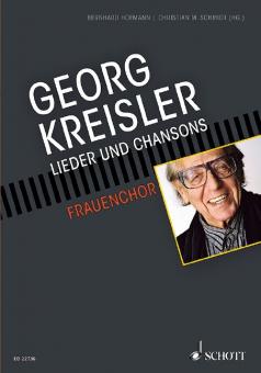 Georg Kreisler Standard