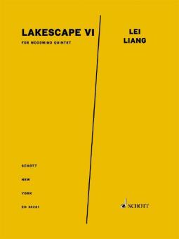 Lakescape VI Standard