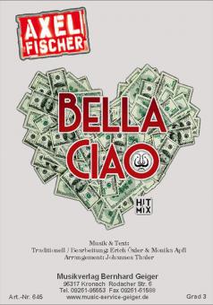 Bella Ciao 