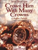 Crown Him With Many Crowns 