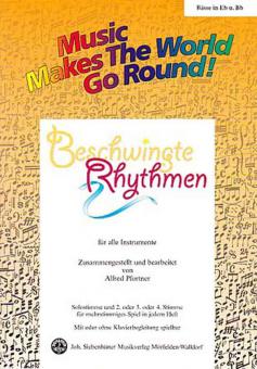 Beschwingte Rhythmen 