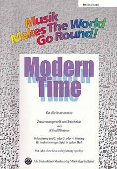 Modern Time 