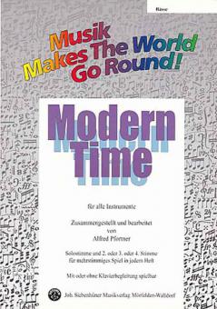 Modern Time 