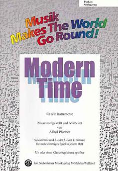 Modern Time 