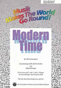 Modern Time 