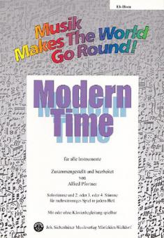 Modern Time 