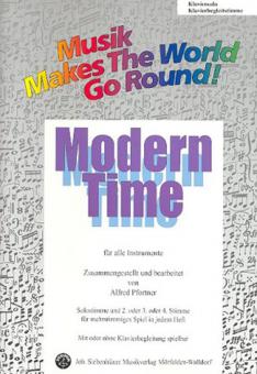 Modern Time 