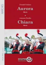Aurora - Chiara 