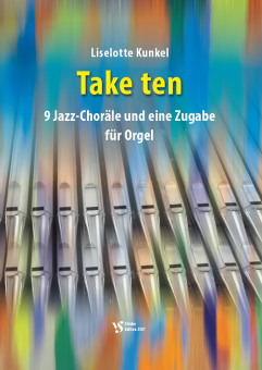 Take ten 