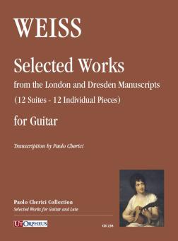 Selected Works 