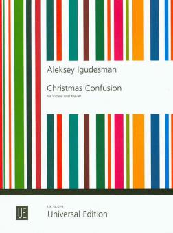 Christmas Confusion 