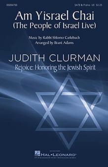 Am Yisrael Chai 