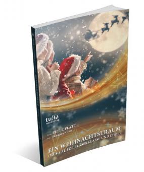 Ein Weihnachtstraum 