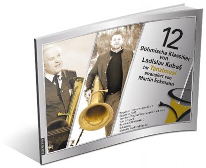 12 Böhmische Klassiker 