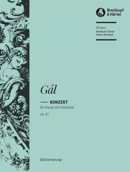 Concerto op. 57 