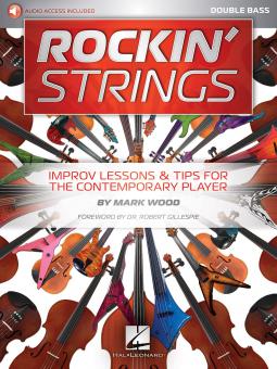 Rockin' Strings: Double Bass 
