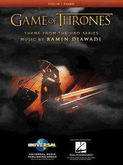 Ramin Djawadi: Game of Thrones - Theme 