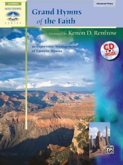 Grand Hymns Of The Faith 