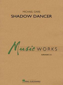 Shadow Dancer Standard