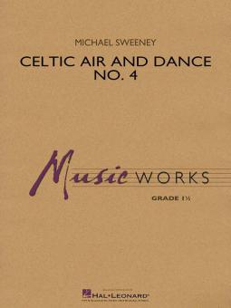 Celtic Air and Dance No. 4 Download