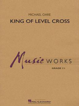 King of Level Cross Standard