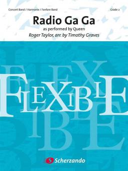 Radio Ga Ga 