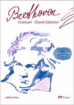 Choral Collection Beethoven - editionchor 
