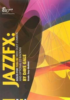 JazzFX 