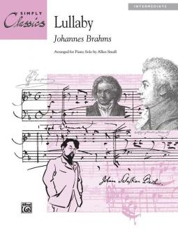 Simply Classics.... Brahms 