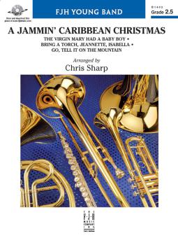 A Jammin' Caribbean Christmas 