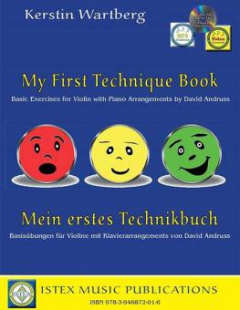Il mio primo libro di tecnica 