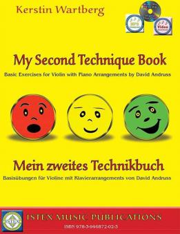 Il mio secondo libro di tecnica 