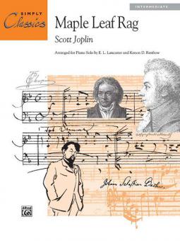 Maple Leaf Rag 