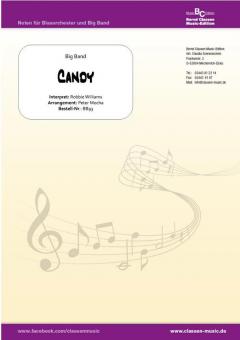 Candy 