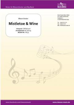 Mistletoe and Wine 